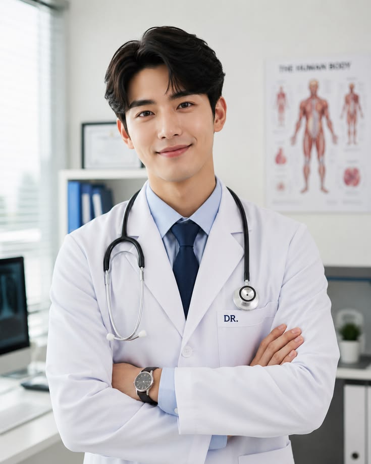 Advanced Healthcare Operations