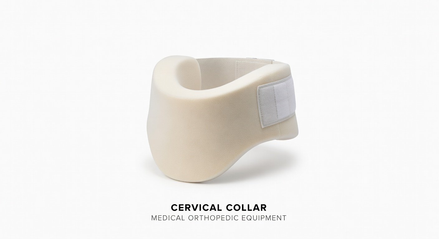 ComfortFit Cervical Band